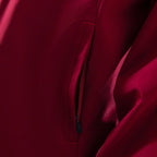 Arsenal 2005-06 Retro Red Windbreaker