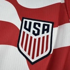 USA 2026 World Cup Home Jersey