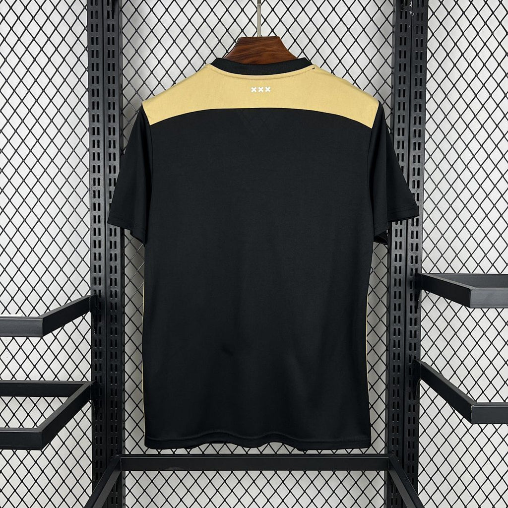 Ajax 2018-19 Away Jersey