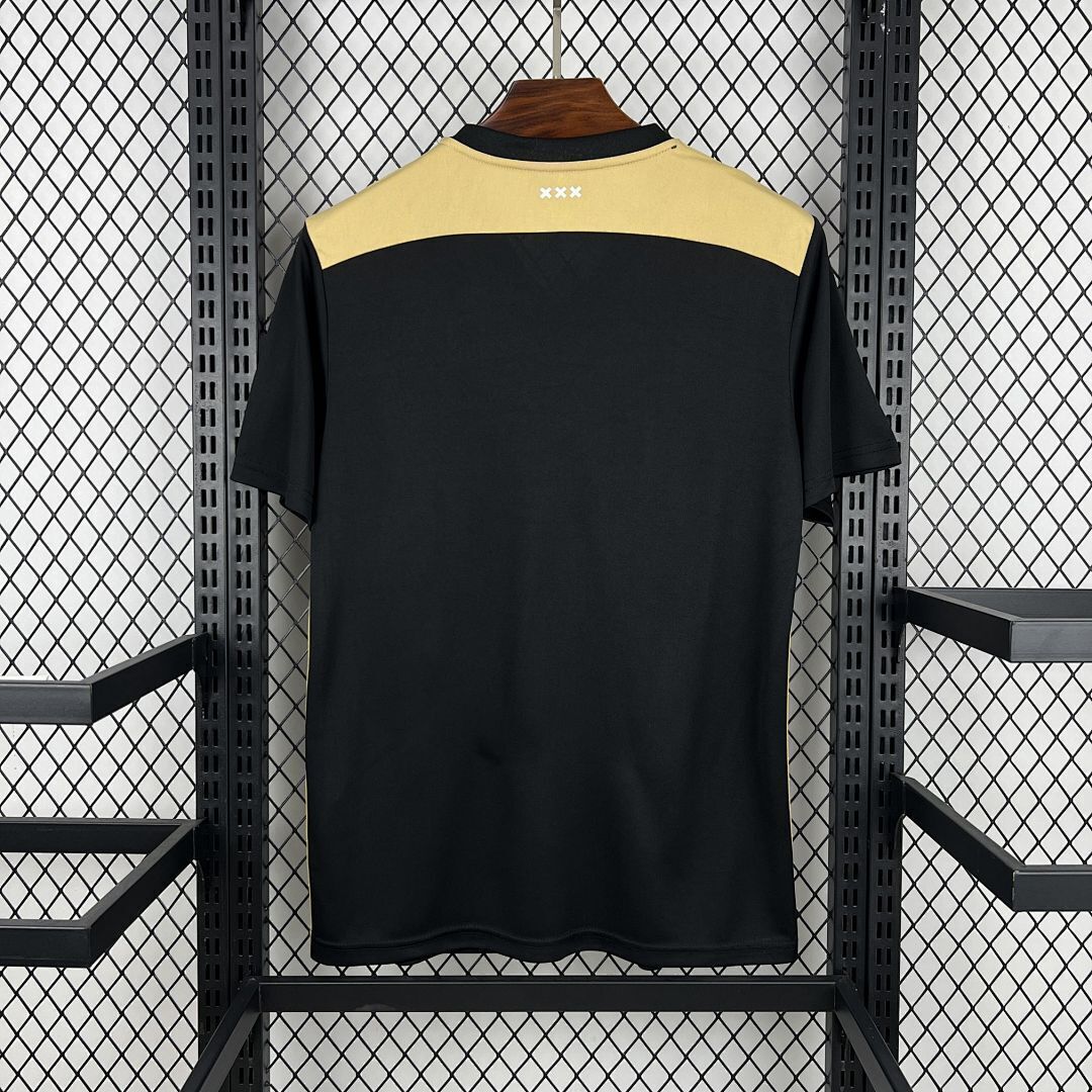 Ajax 2018-19 Away Jersey