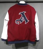 Arsenal 2025-26 Baseball Jacket