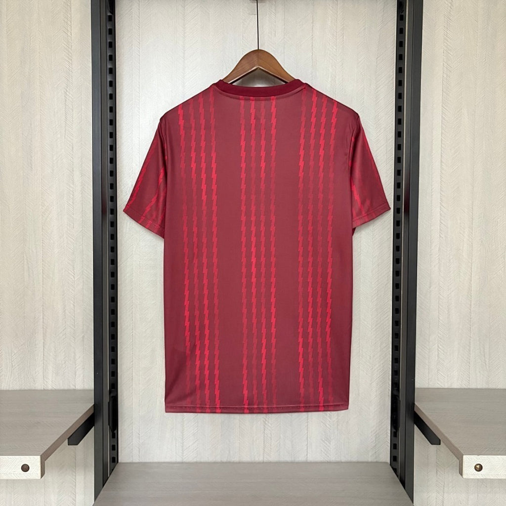 Arsenal 2026-27 Special Edition Red Football Jersey