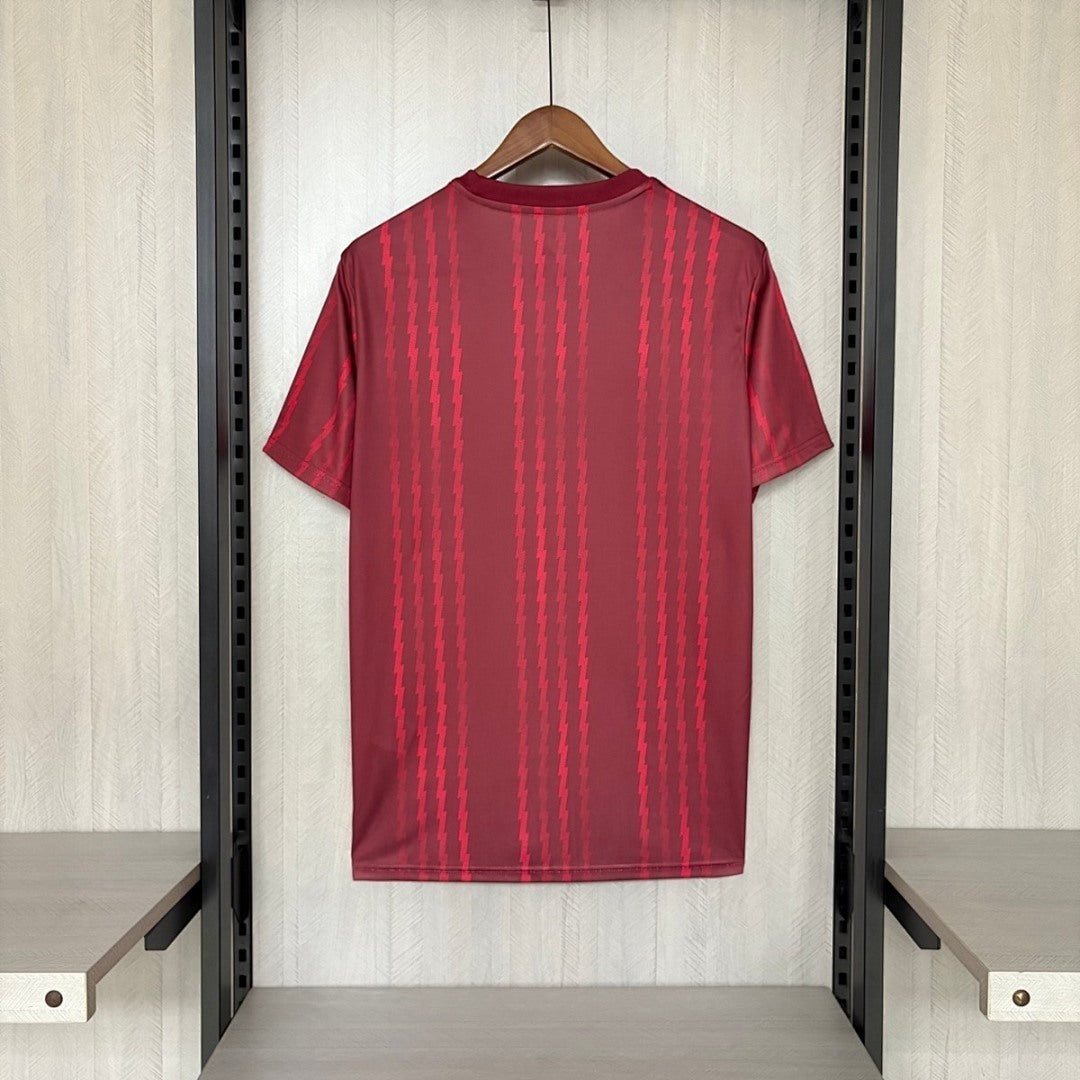 Arsenal 2026-27 Special Edition Red Football Jersey