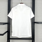 Real Madrid 2001-02 Home Retro Jersey