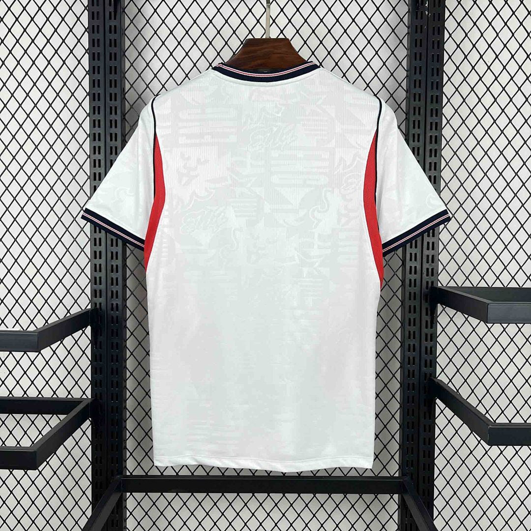 England 2026 World Cup Home Jersey