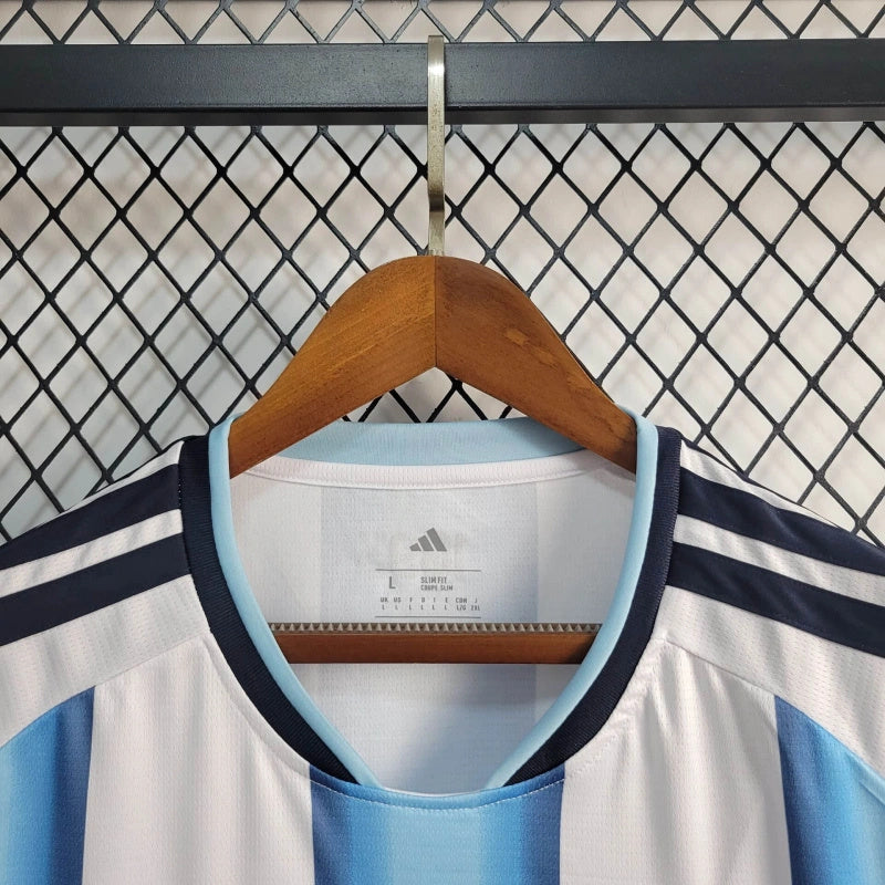 Argentina 2026 FIFA World Cup Home Jersey
