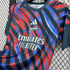 Arsenal 2026-27 Pre-Match Football Jersey