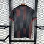 Bayer Leverkusen 2025-26 Home Jersey