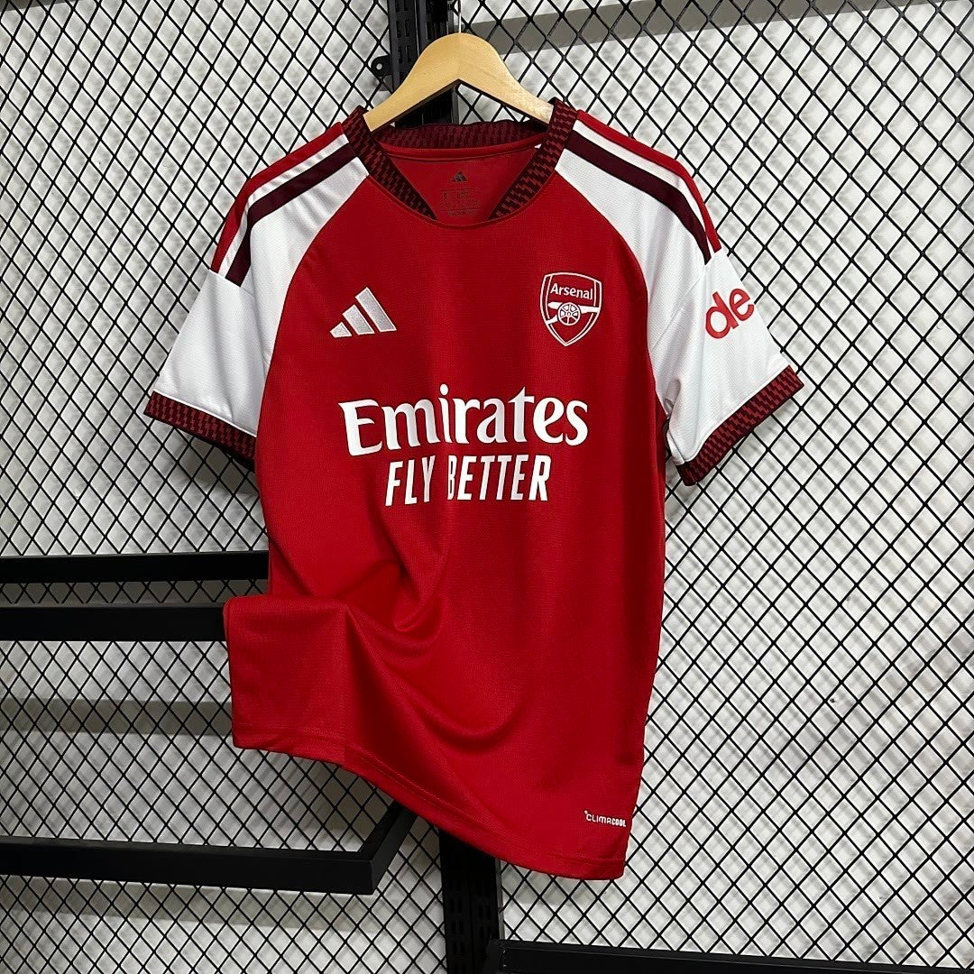 Arsenal 2026-27 Home Jersey