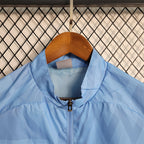 Manchester City 2023-24 Windbreaker