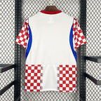 Croatia 2026 World Cup Home Jersey