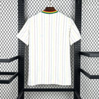Senegal 2026 Black Terrace Top
