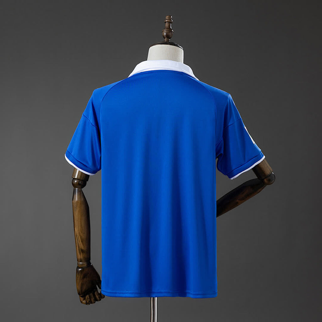 Real Zaragoza 2026-27 Retro Model Jersey
