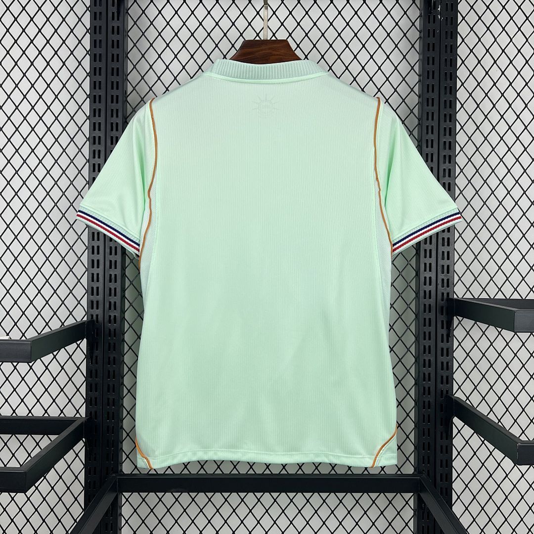 France 2026 World Cup Away Jersey
