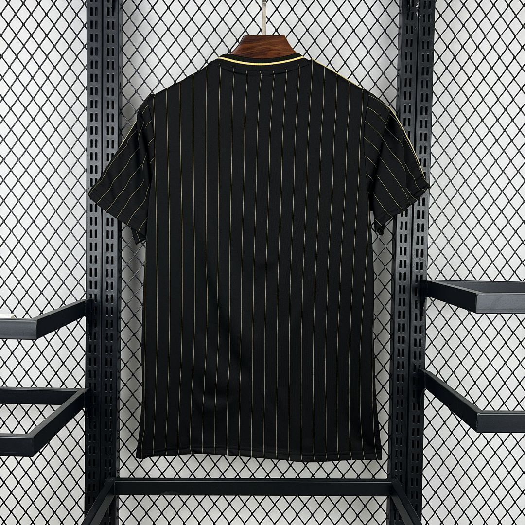 Mexico 2026 Black Terrace Top