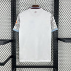Aston Villa 2025-26 Third Jersey