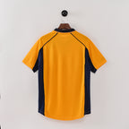 Liverpool 2000-01 Away Retro Jersey