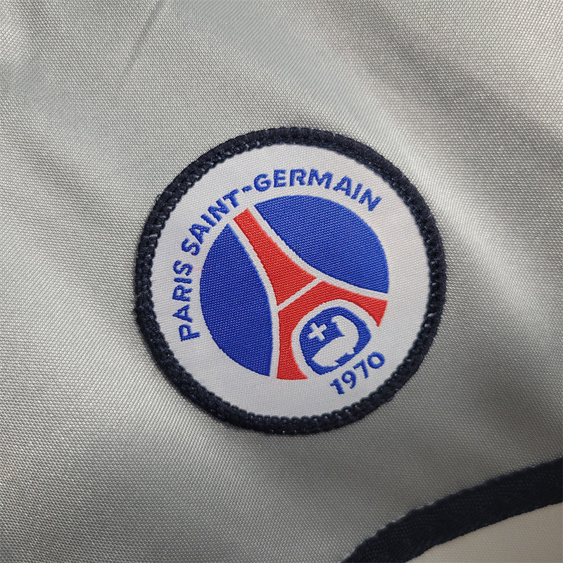 PSG 2000 Away Retro Jersey