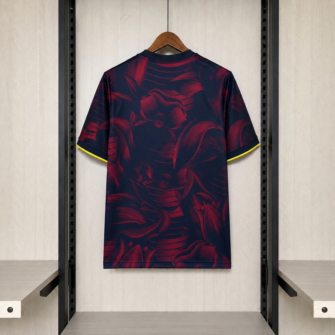 Barcelona 2026-27 BARCA Edition Jersey