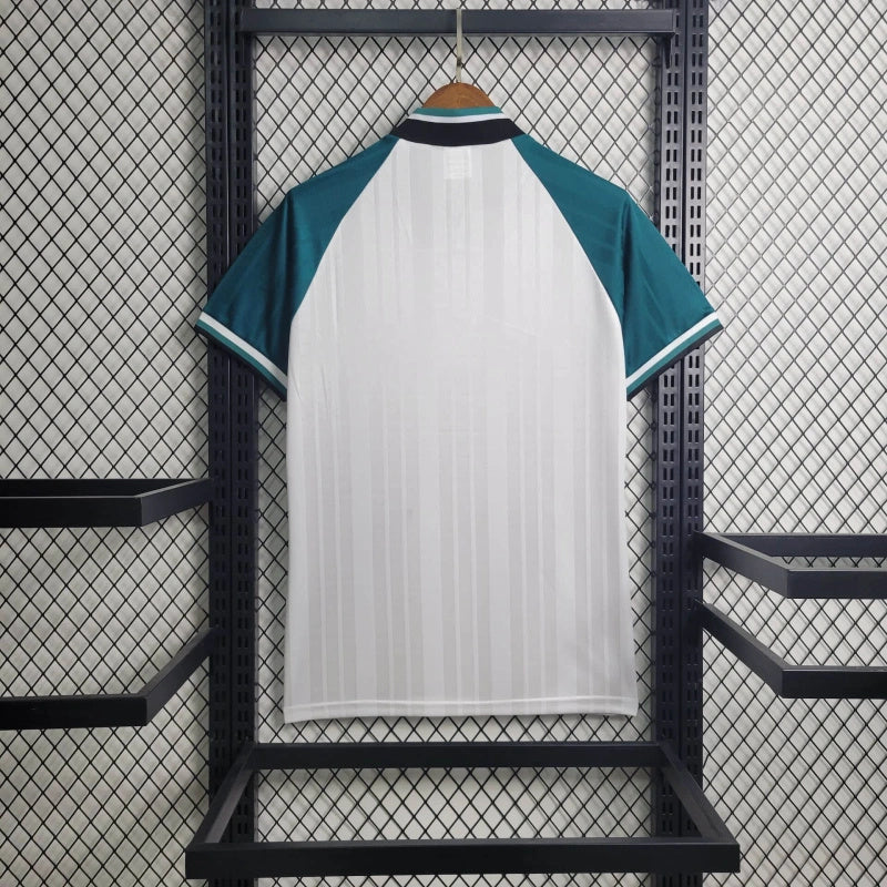Liverpool 1993-95 Retro Football Jersey