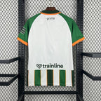 Real Betis 2025-26 Balompié Forever Green Jersey