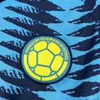 Colombia 2026 World Cup Away Jersey