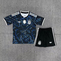 Argentina 2026 World Cup Away Kids Kit