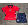 England 2026 Away Kids Kit