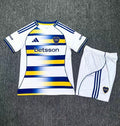 Boca Juniors 2026-27 Fourth Football Uniform