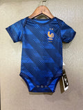 France 2026 World Cup Home Baby Football Kit