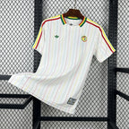 Senegal 2026 Black Terrace Top