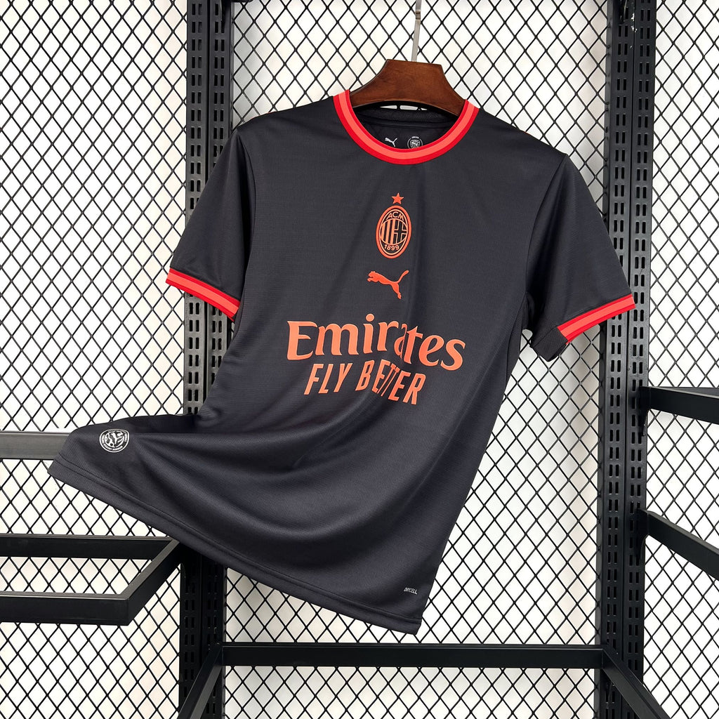 AC Milan 2026-27 Third Jersey