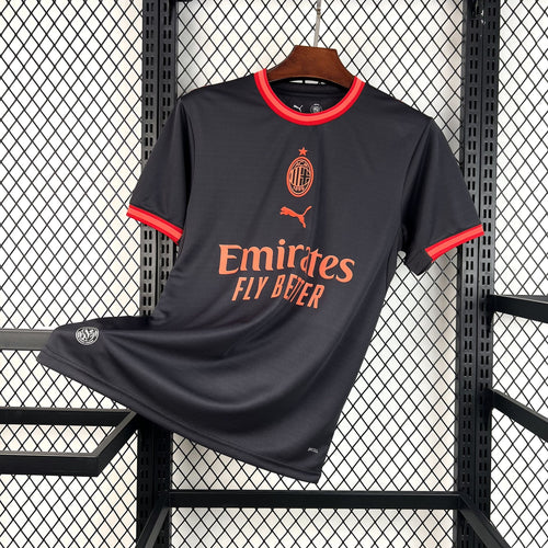 AC Milan 2026-27 Third Jersey