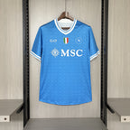 Napoli 2025-26 Home Jersey