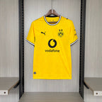 Borussia Dortmund 2026-27 Home Jersey