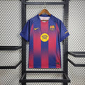 Barcelona 2025-26 Home Jersey