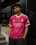 Real Madrid 2026-27 Third Jersey