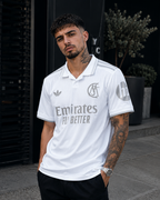 Real Madrid 2026-27 125th Anniversary Jersey