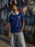 France 2026 World Cup Home Jersey