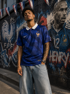 France 2026 World Cup Home Jersey