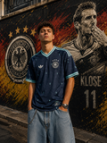Germany 2026 World Cup Away Jersey