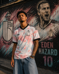 Belgium 2026 World Cup Away Jersey