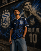 Argentina 2026 World Cup Away Jersey