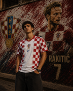 Croatia 2026 World Cup Home Jersey