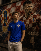 Croatia 2026 World Cup Away Jersey