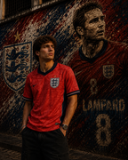 England 2026 World Cup Away Jersey