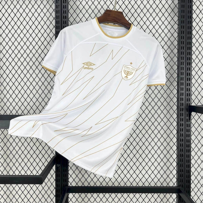Beitar Jerusalem 2025-26 Away Jersey