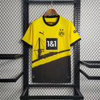 Borussia Dortmund 2023-24 Home Jersey