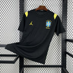 Brazil 2026 World Cup Pre-Match