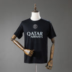 Paris Saint-Germain 2025-26 Black Special Training